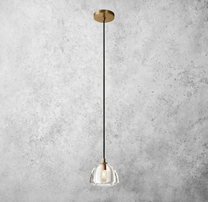 Hemisophere Pendant