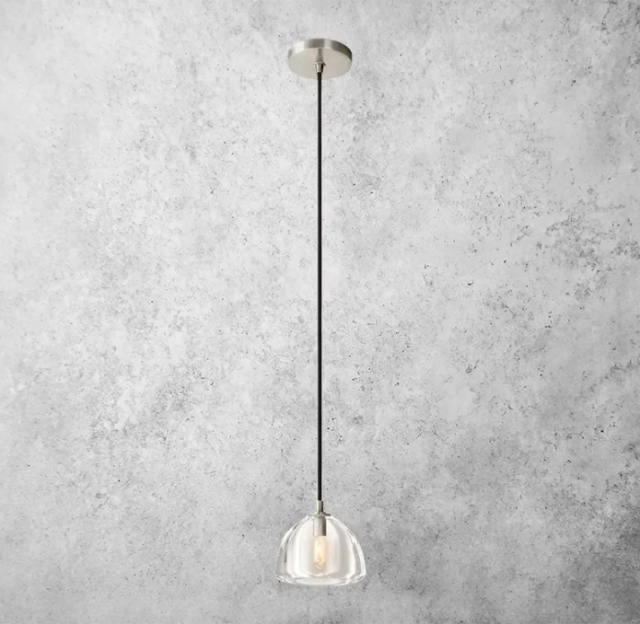 Hemisophere Pendant