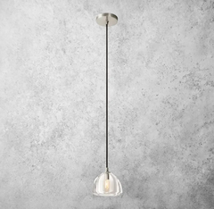 Hemisophere Pendant
