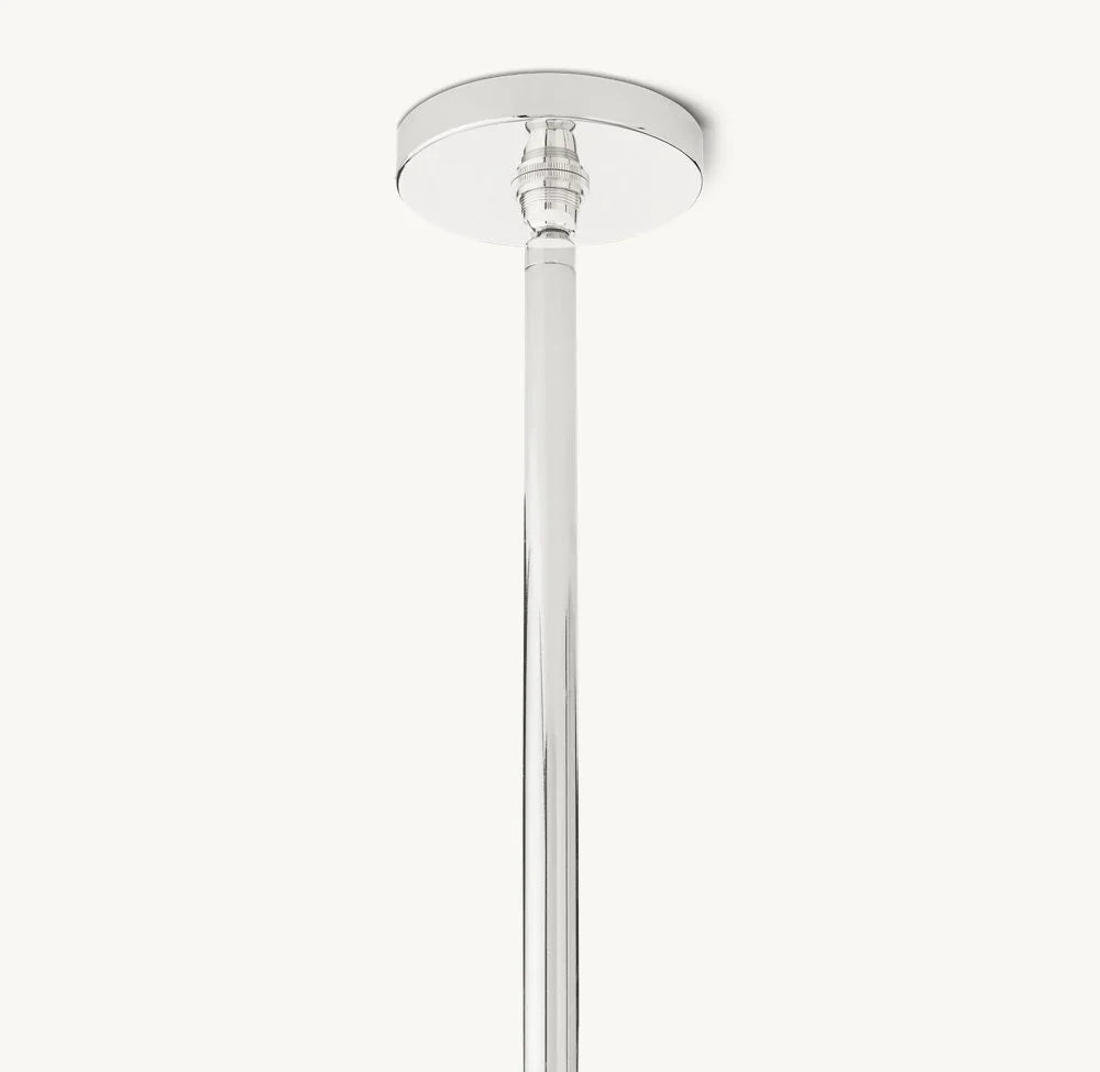 PAUILLAC ROUND CHANDELIER 48"