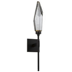 Rock Crystal Wall Sconce