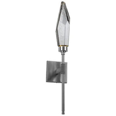 Rock Crystal Wall Sconce