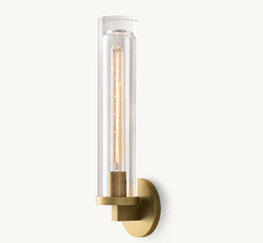 SAVILE ROUND SCONCE