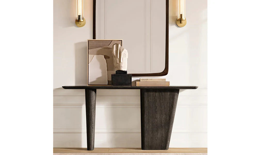 SAVILE ROUND SCONCE