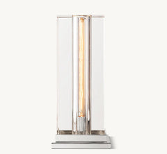 SAVILE SQUARE TABLE LAMP
