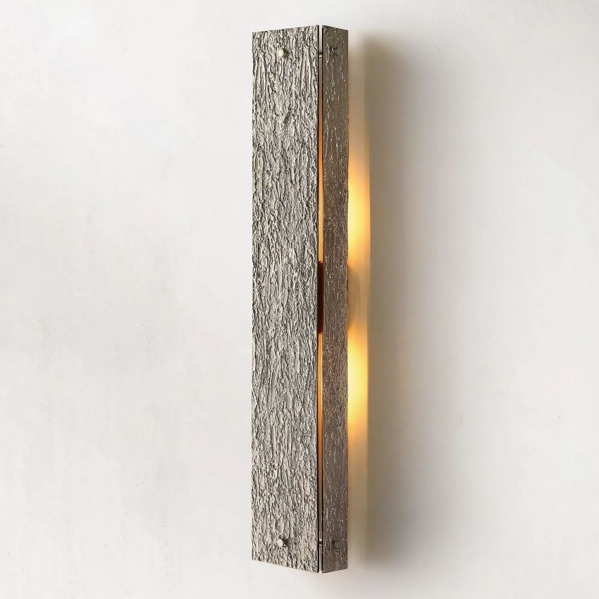 Vouvry Grand Wall Sconce 32"