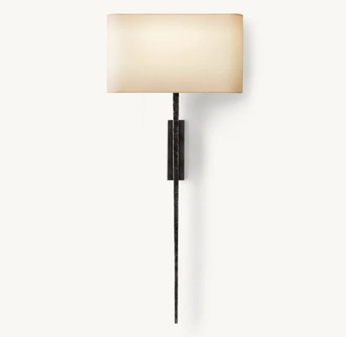WRIGHT GRAND SCONCE