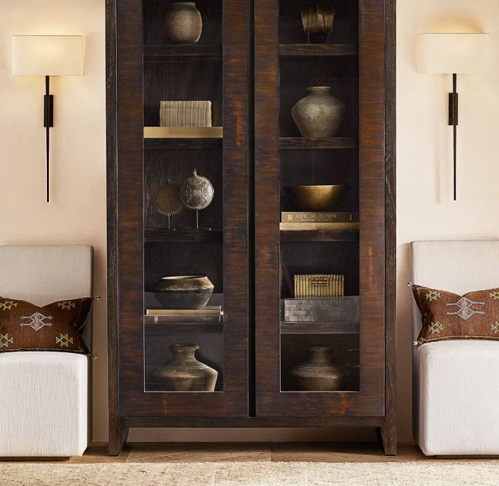 WRIGHT GRAND SCONCE