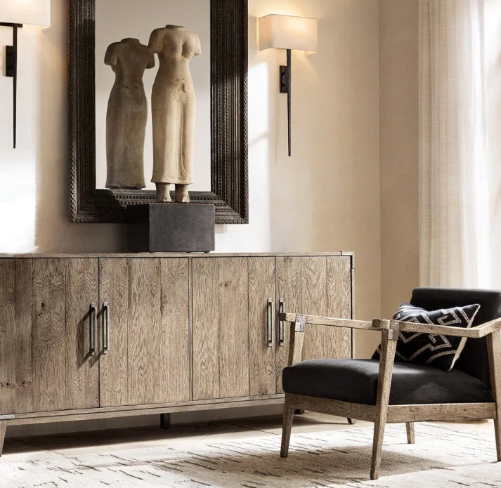 WRIGHT GRAND SCONCE