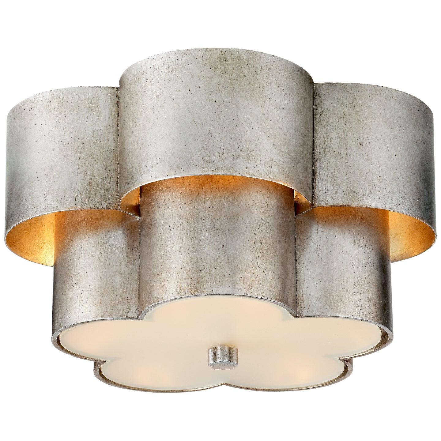 Abell Flush Mount 13" 19"