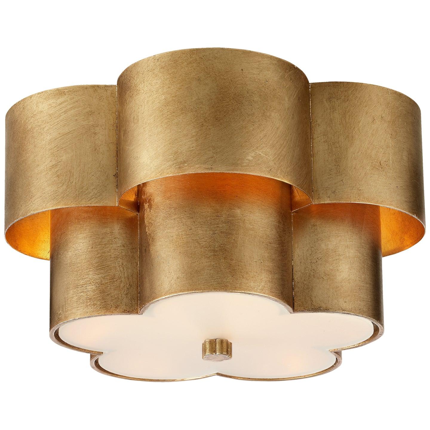 Abell Flush Mount 13" 19"