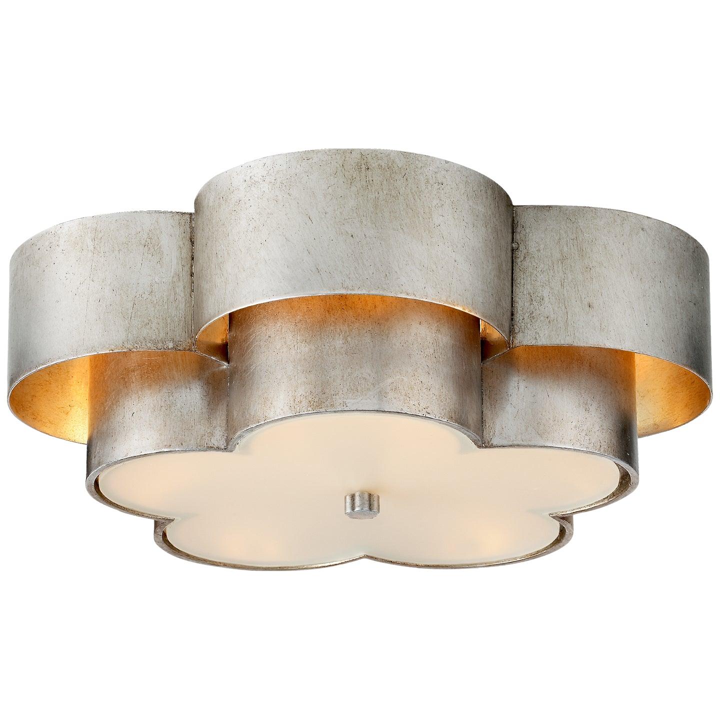 Abell Flush Mount 13" 19"