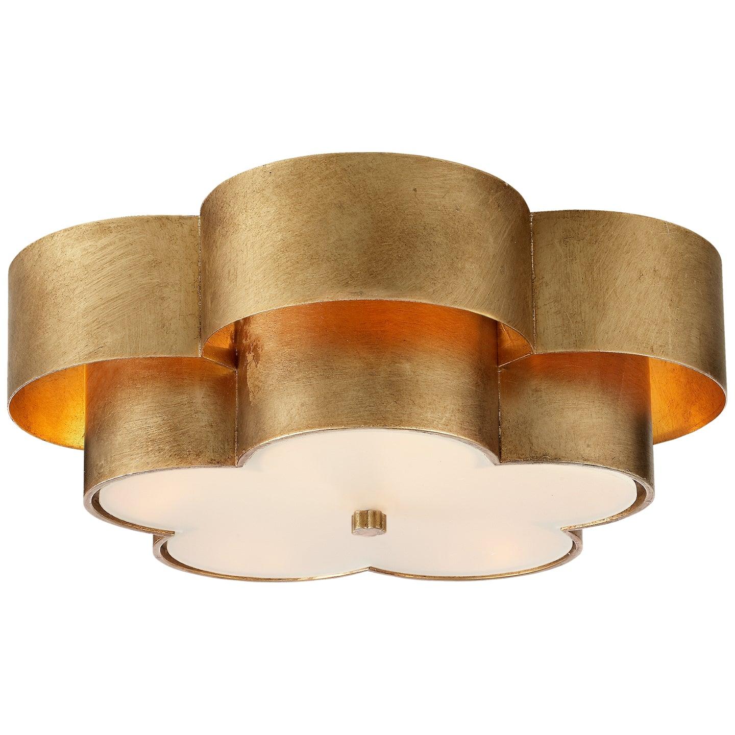 Abell Flush Mount 13" 19"