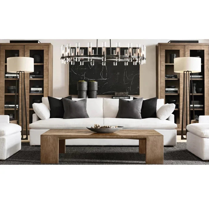 Waring Floor Lamp