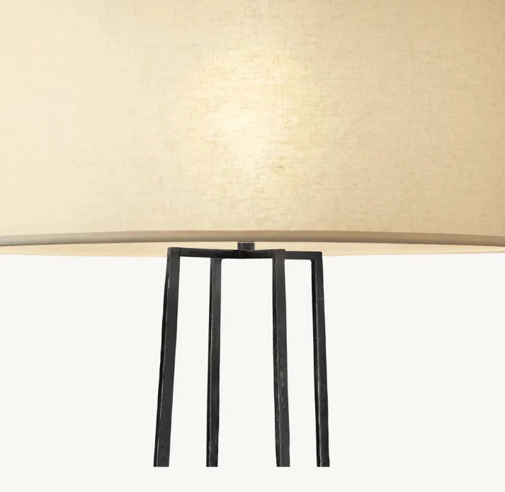 Waring Floor Lamp