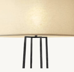 Waring Floor Lamp