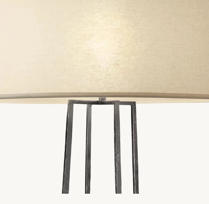 Waring Floor Lamp