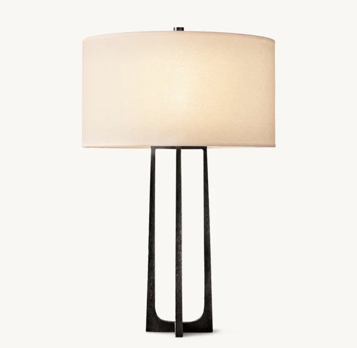 Waring Table Lamp