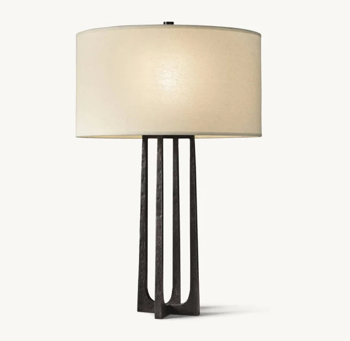 Waring Table Lamp