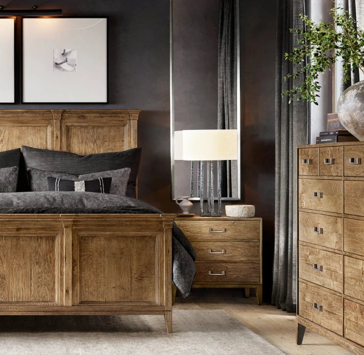 Waring Table Lamp