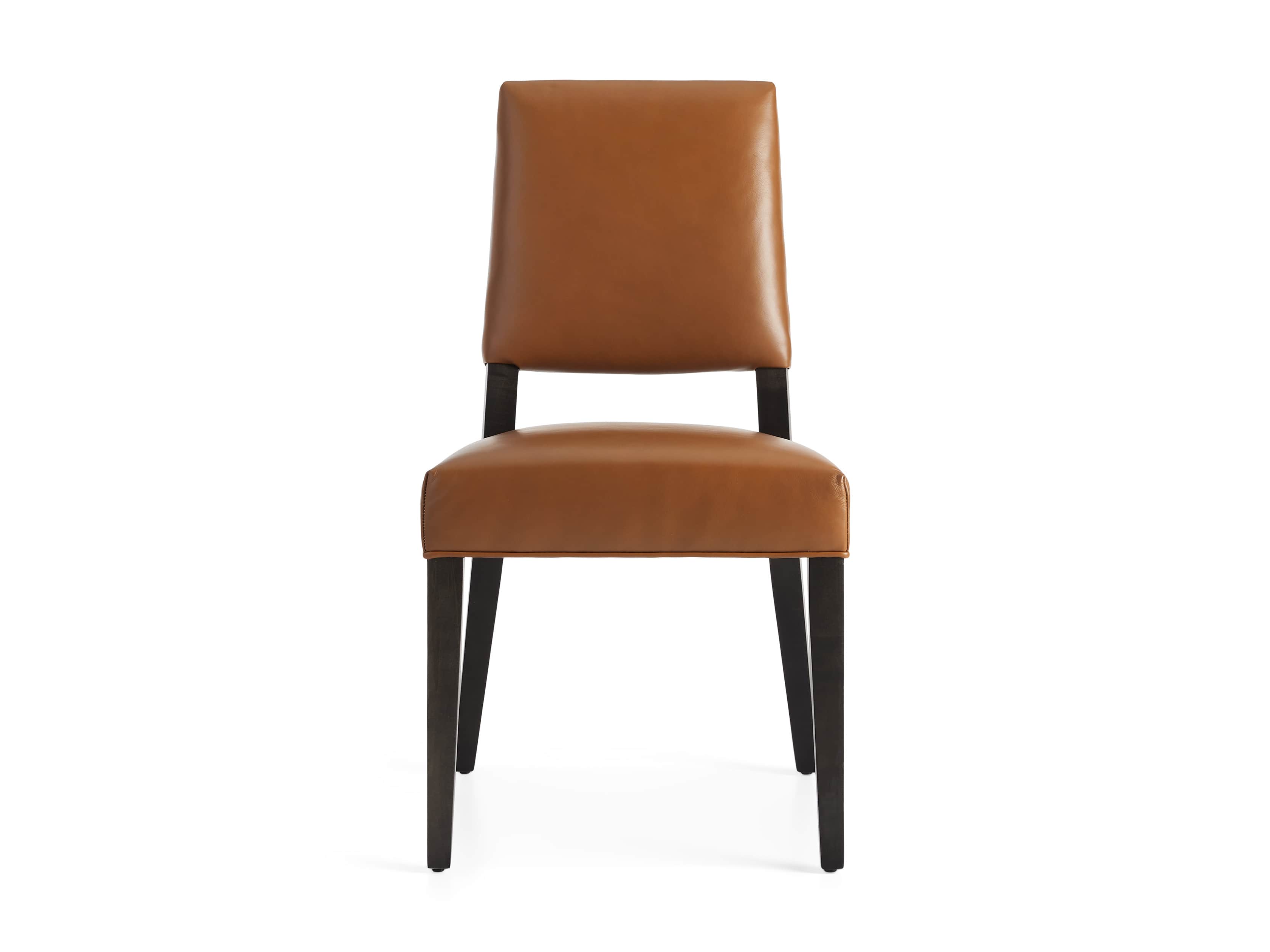 Teddi Leather Dining Chair
