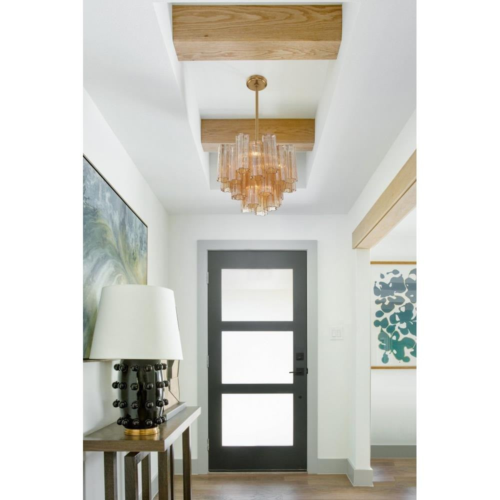 Ddis Chandelier 17.8" 19.8" 22" 26.8" 32''DAddis Chandelier 17.8" 19.8" 22" 26.8" 32''D