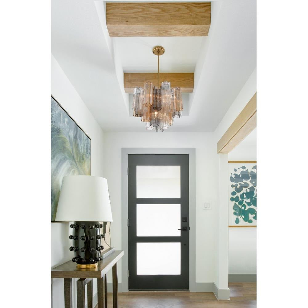 Ddis Chandelier 17.8" 19.8" 22" 26.8" 32''DAddis Chandelier 17.8" 19.8" 22" 26.8" 32''D