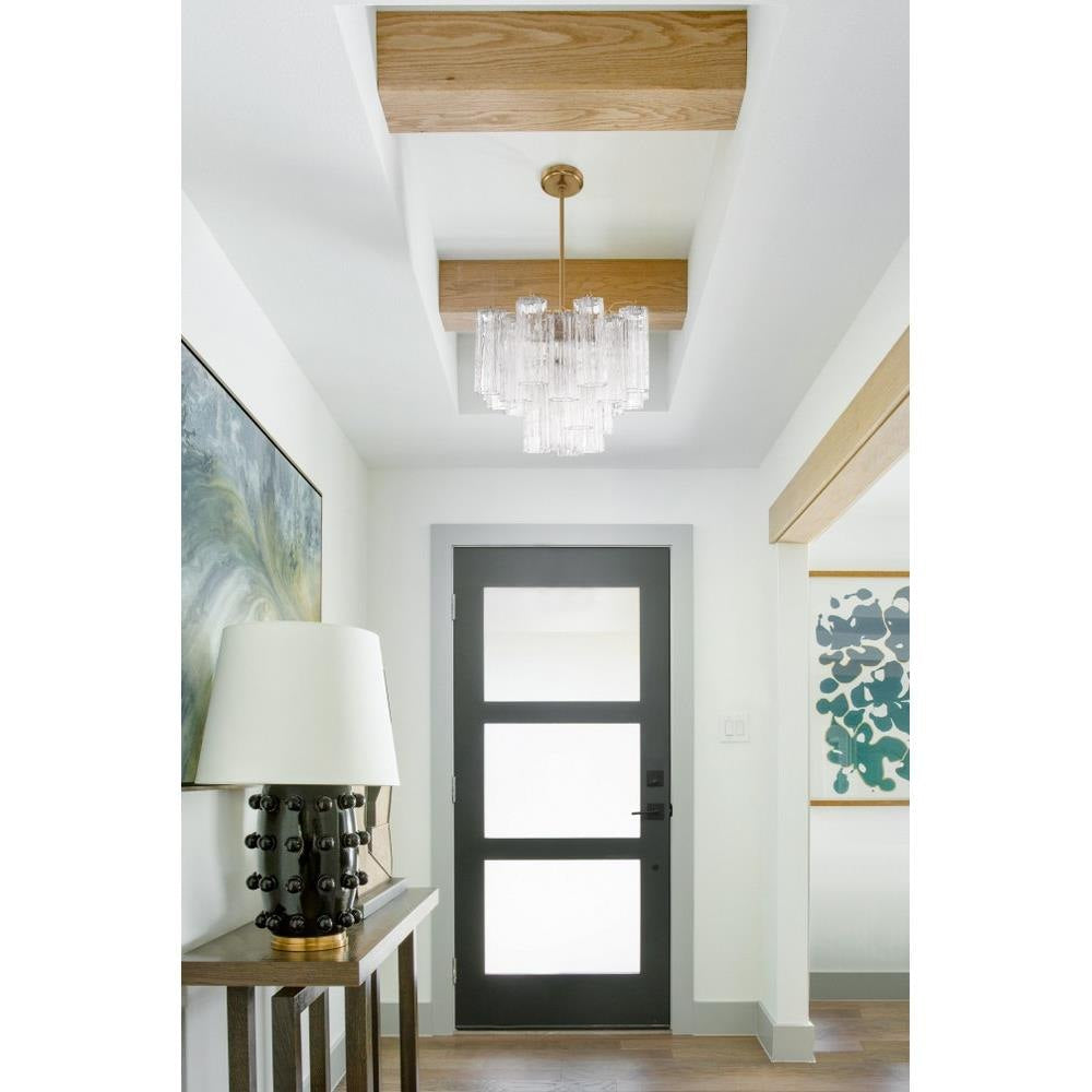 Ddis Chandelier 17.8" 19.8" 22" 26.8" 32''DAddis Chandelier 17.8" 19.8" 22" 26.8" 32''D
