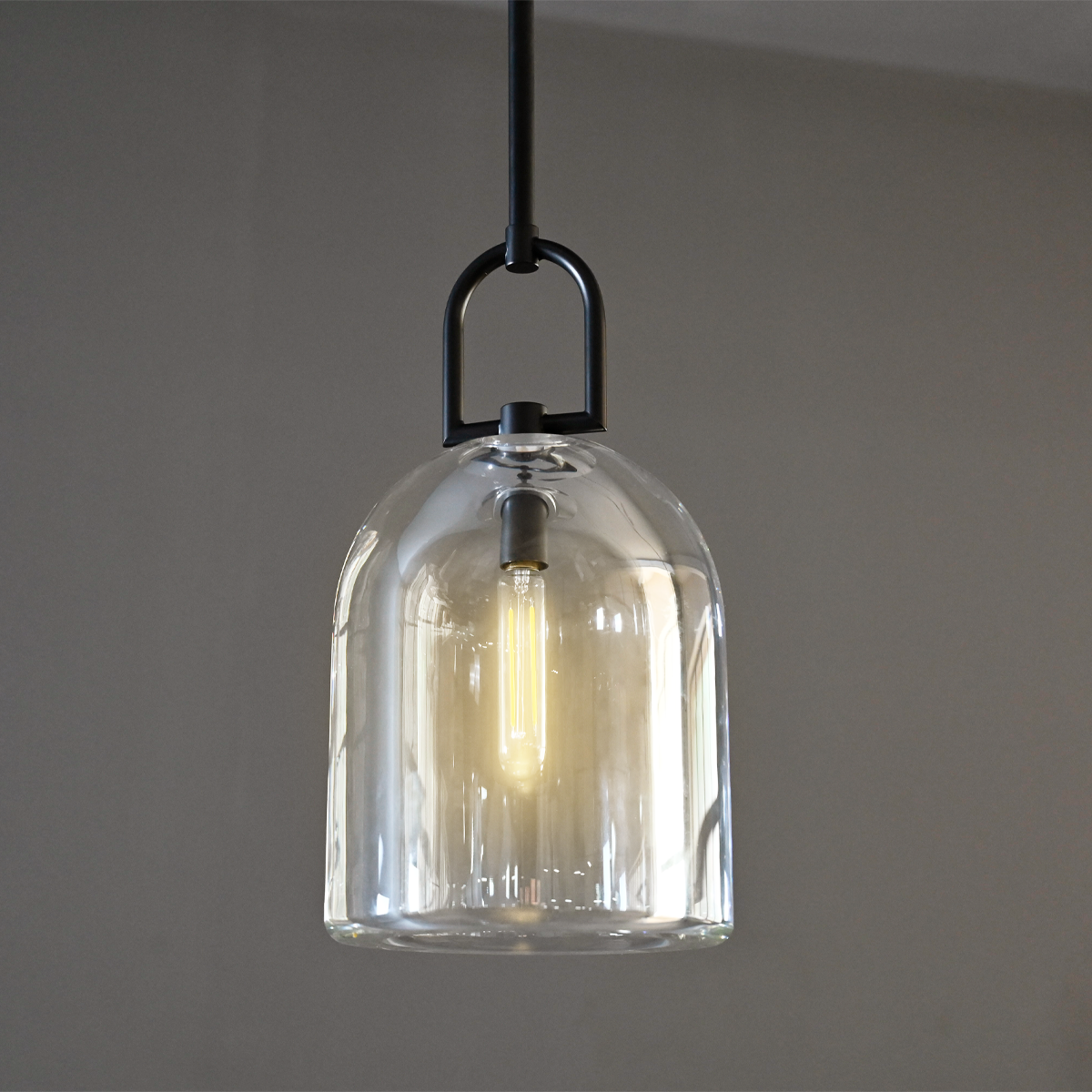 BOTANIST Cloche Pendant 5'' 8'' 10''
