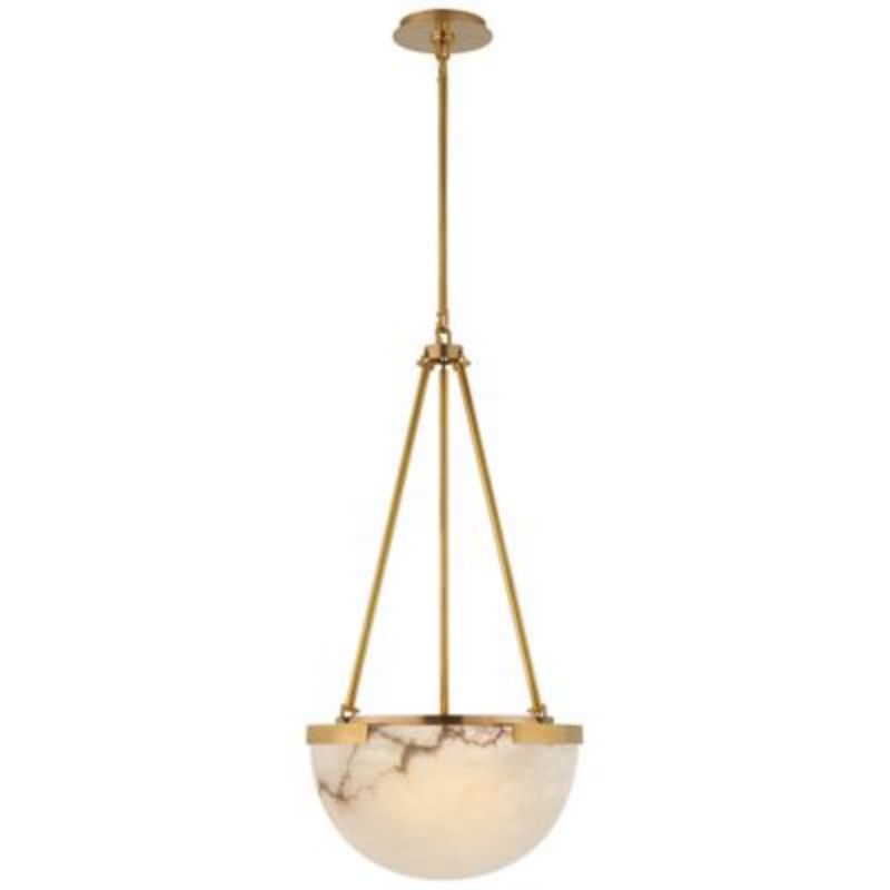 Alabaster Kelly Wearstler Small Pendant