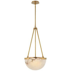 Alabaster Kelly Wearstler Small Pendant