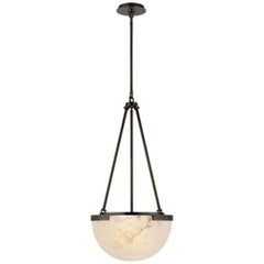 Alabaster Kelly Wearstler Small Pendant