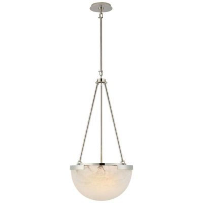 Alabaster Kelly Wearstler Small Pendant