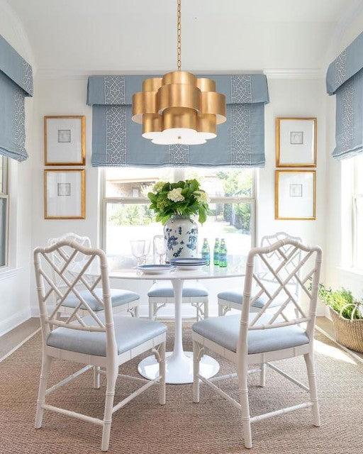 Abell Chandelier 28''