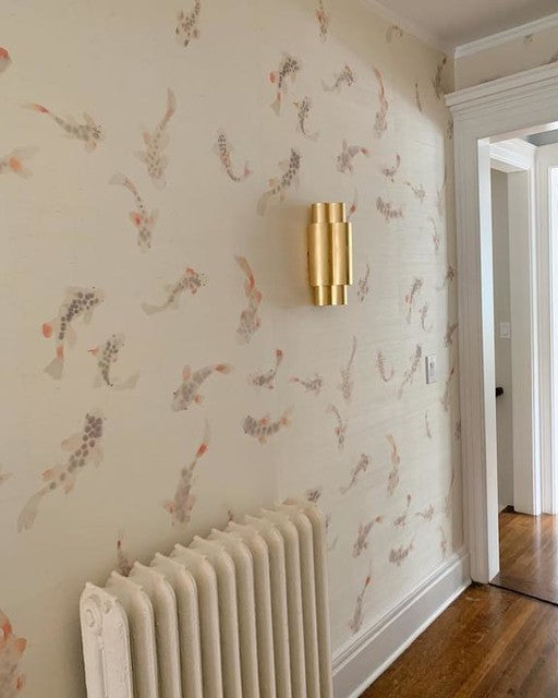 Abell Sconce 14''H