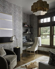 Abell Chandelier 28''