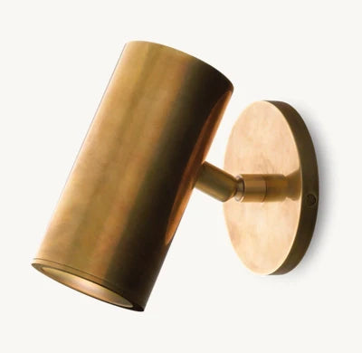 CHAMPEAUX Chamier Sconce