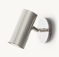 CHAMPEAUX Chamier Sconce