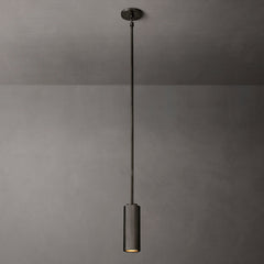 CHAMPEAUX PENDANT 4"D