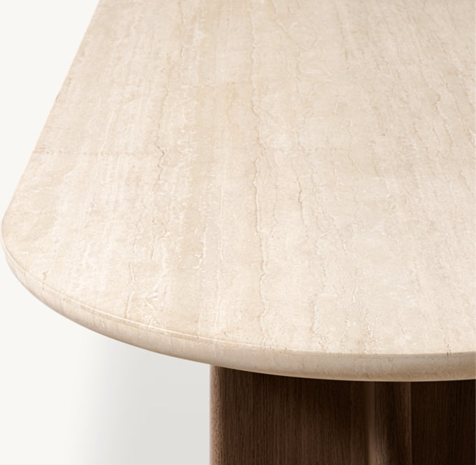 Vivian Rectangular Dining Table