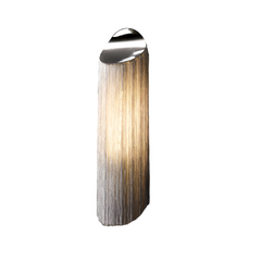 Teresa Cadena Chain Tassel Wall Sconce