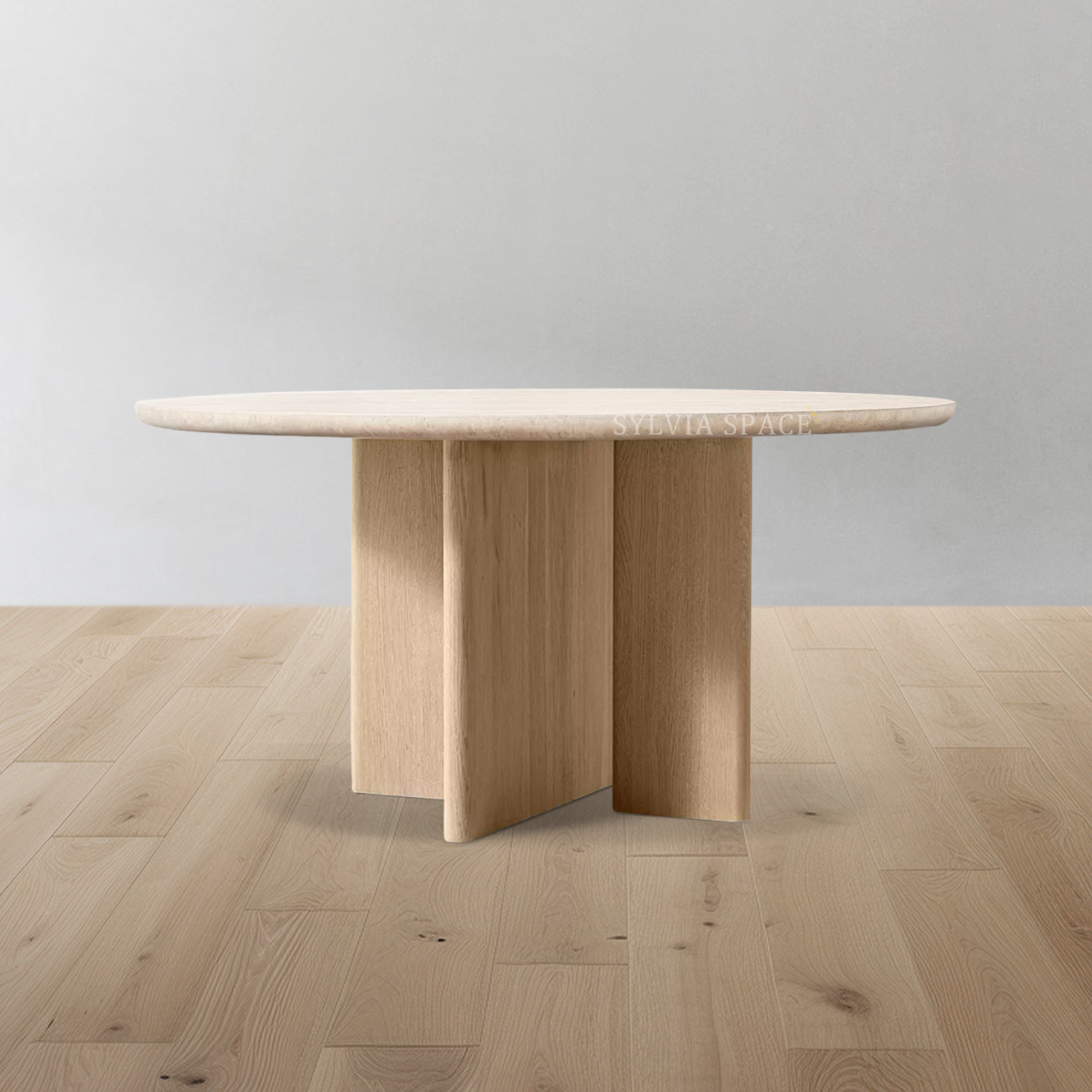 Vivian Round Dining Table