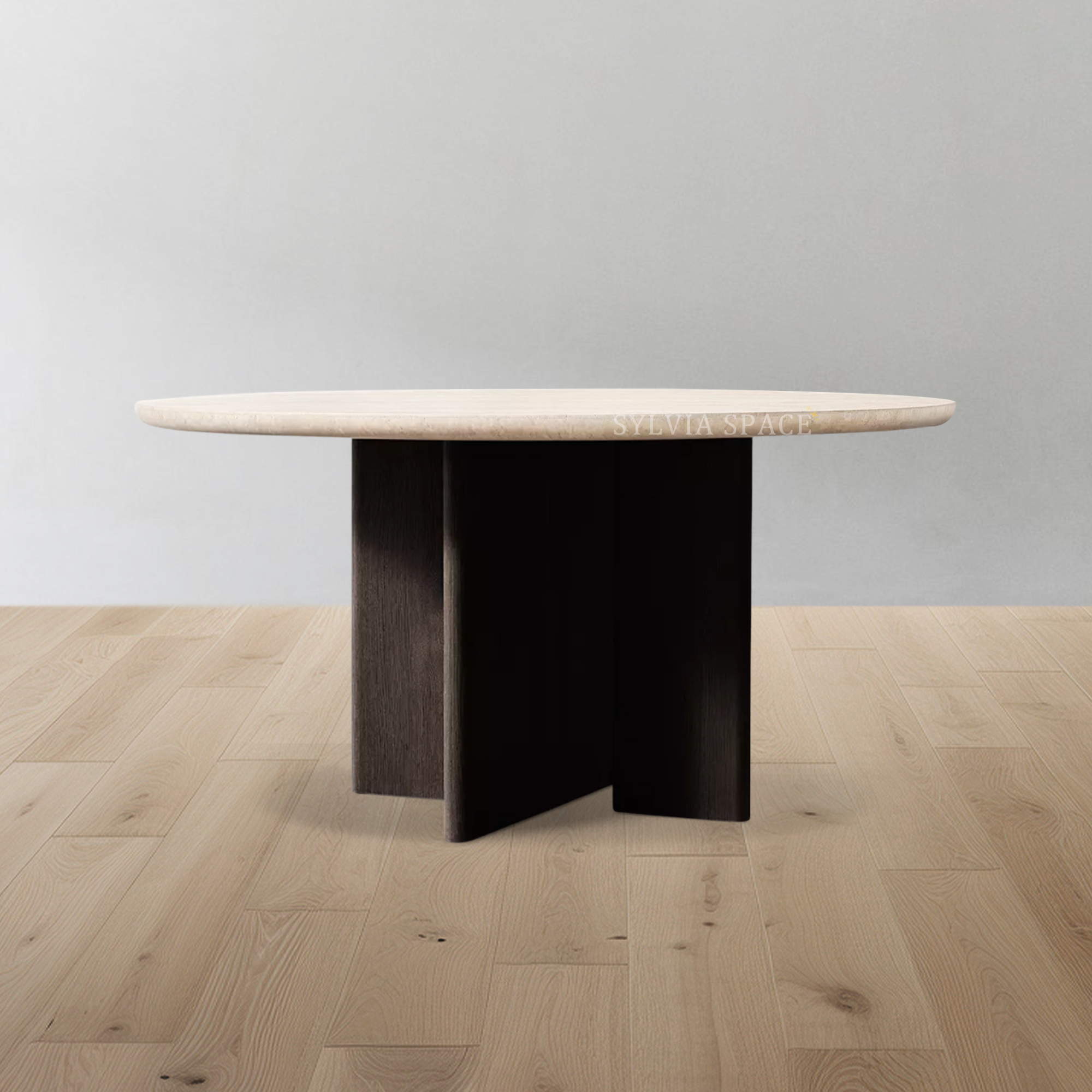 Vivian Round Dining Table