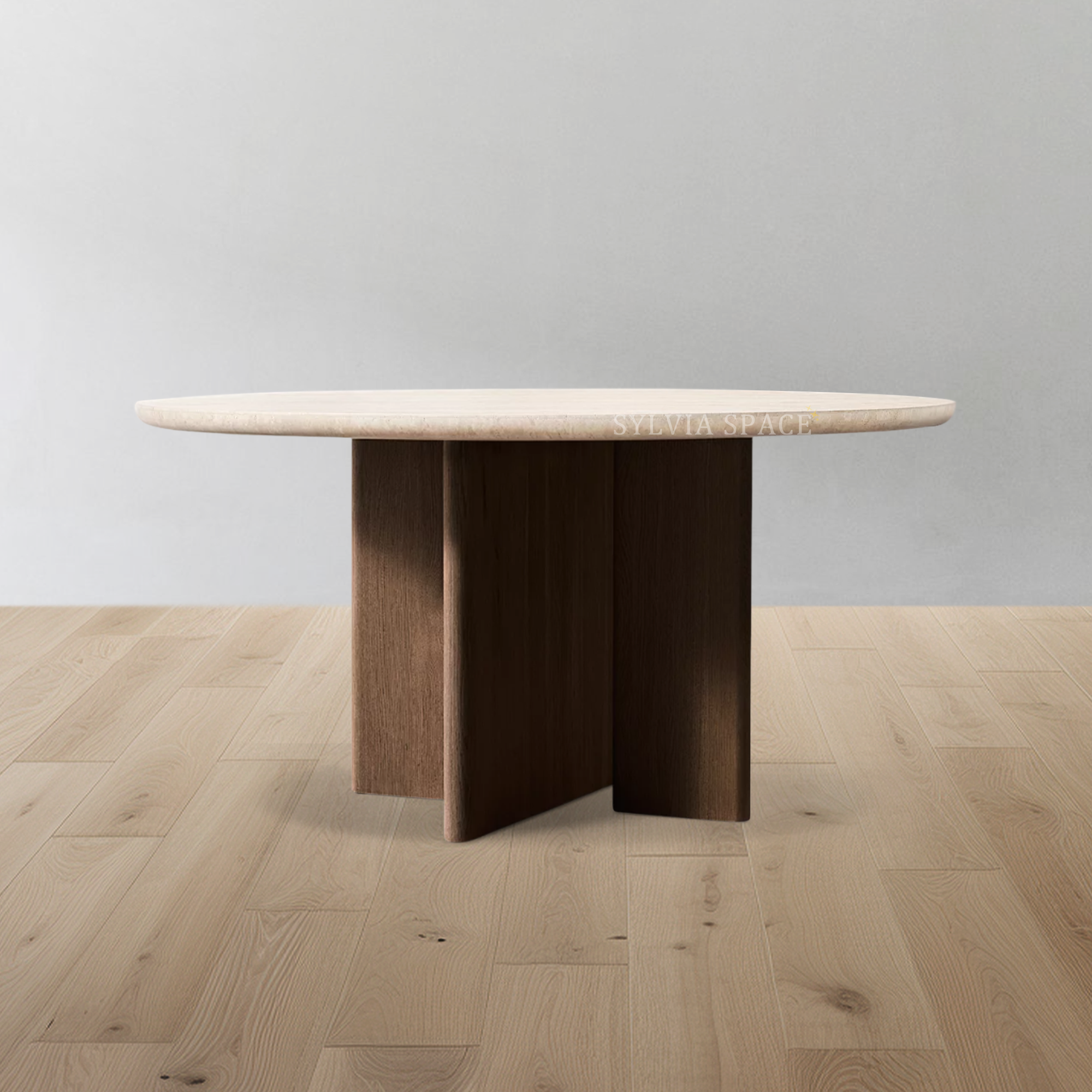 Vivian Round Dining Table