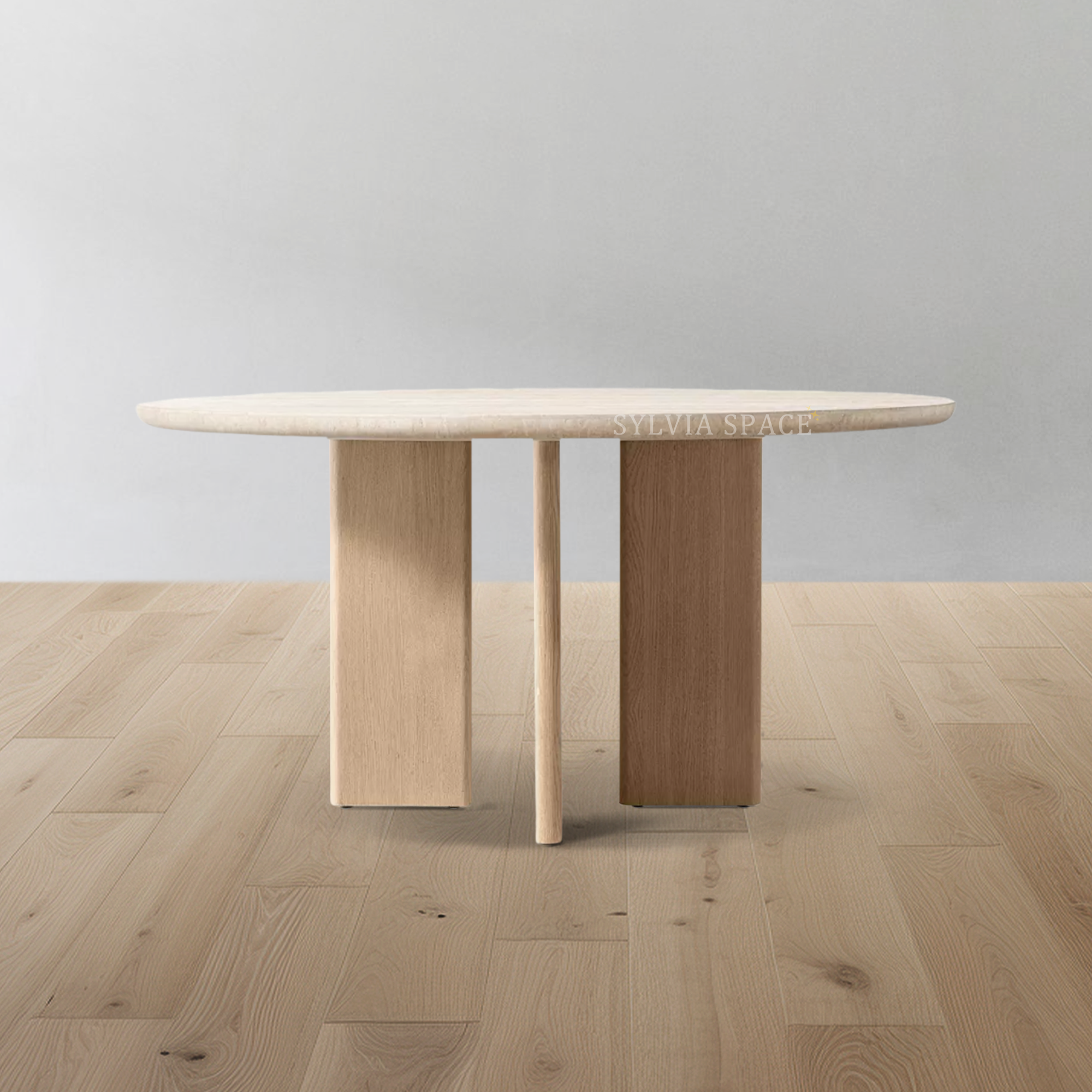 Vivian Round Dining Table