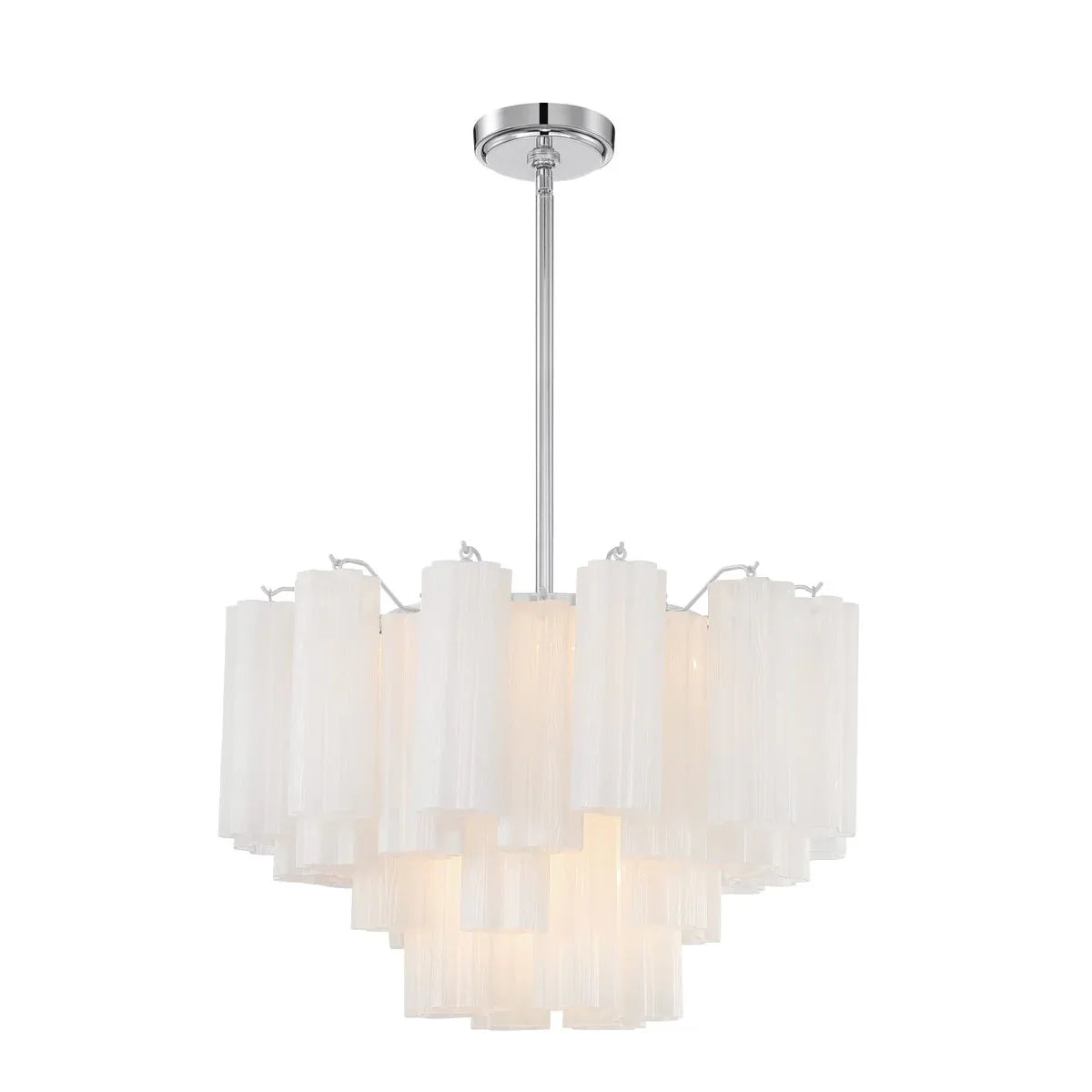 Ddis Chandelier 17.8" 19.8" 22" 26.8" 32''DAddis Chandelier 17.8" 19.8" 22" 26.8" 32''D