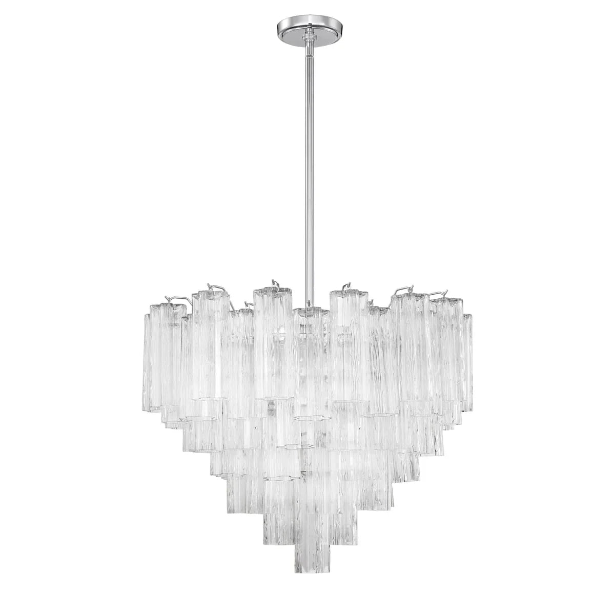 Ddis Chandelier 17.8" 19.8" 22" 26.8" 32''DAddis Chandelier 17.8" 19.8" 22" 26.8" 32''D