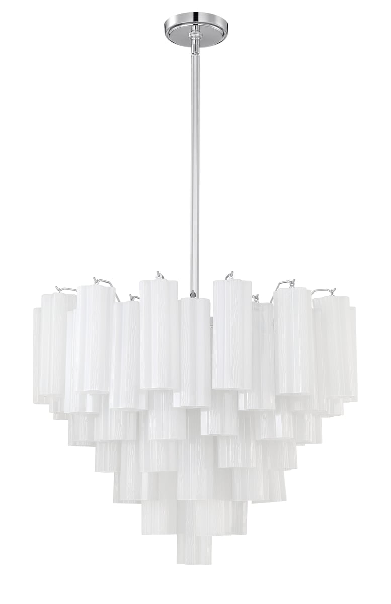 Ddis Chandelier 17.8" 19.8" 22" 26.8" 32''DAddis Chandelier 17.8" 19.8" 22" 26.8" 32''D