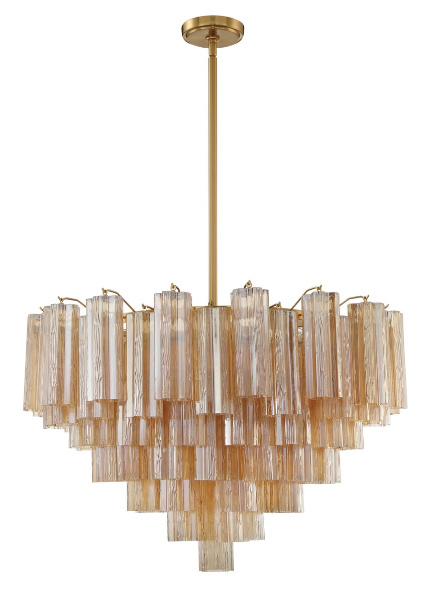 Ddis Chandelier 17.8" 19.8" 22" 26.8" 32''DAddis Chandelier 17.8" 19.8" 22" 26.8" 32''D
