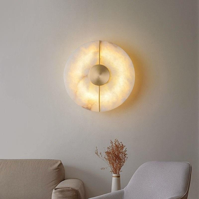 Yohana Wall Lamp